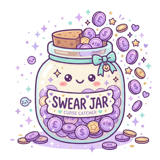 Swear Jar